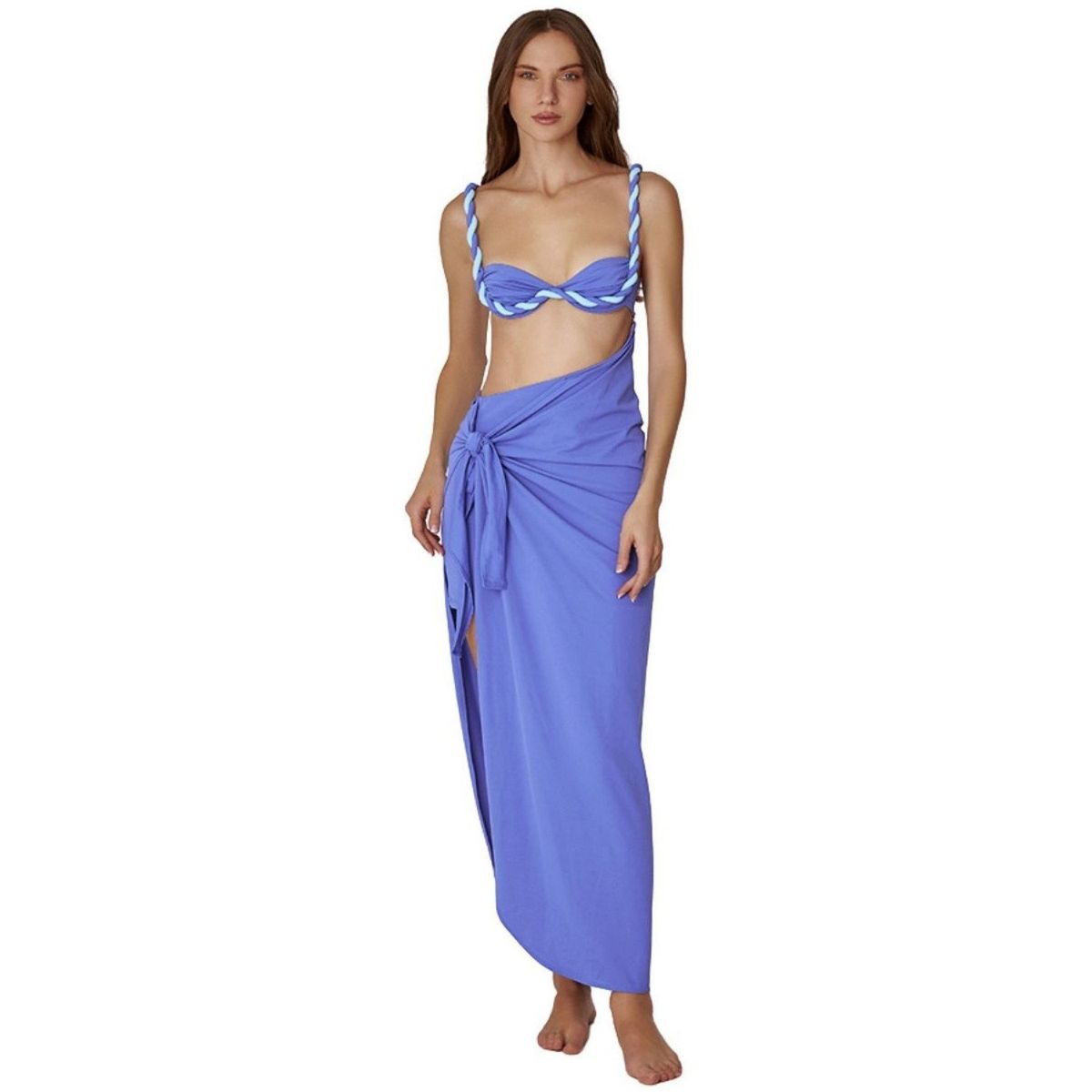 BAHIA MARIA - Salida de playa Bahía María