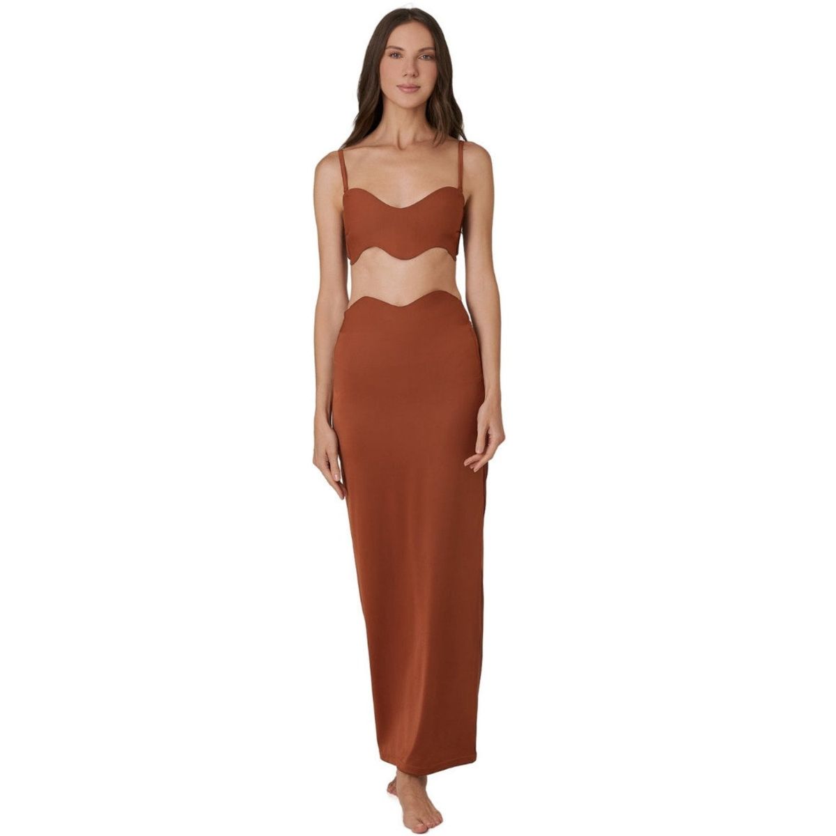 BAHIA MARIA - Salida de playa Bahía María