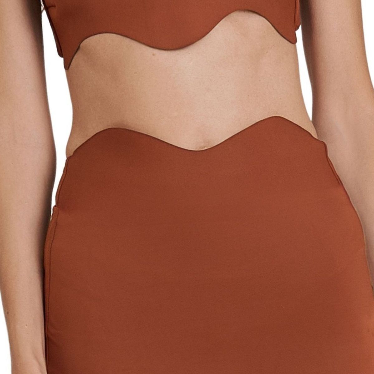 BAHIA MARIA - Salida de playa Bahía María