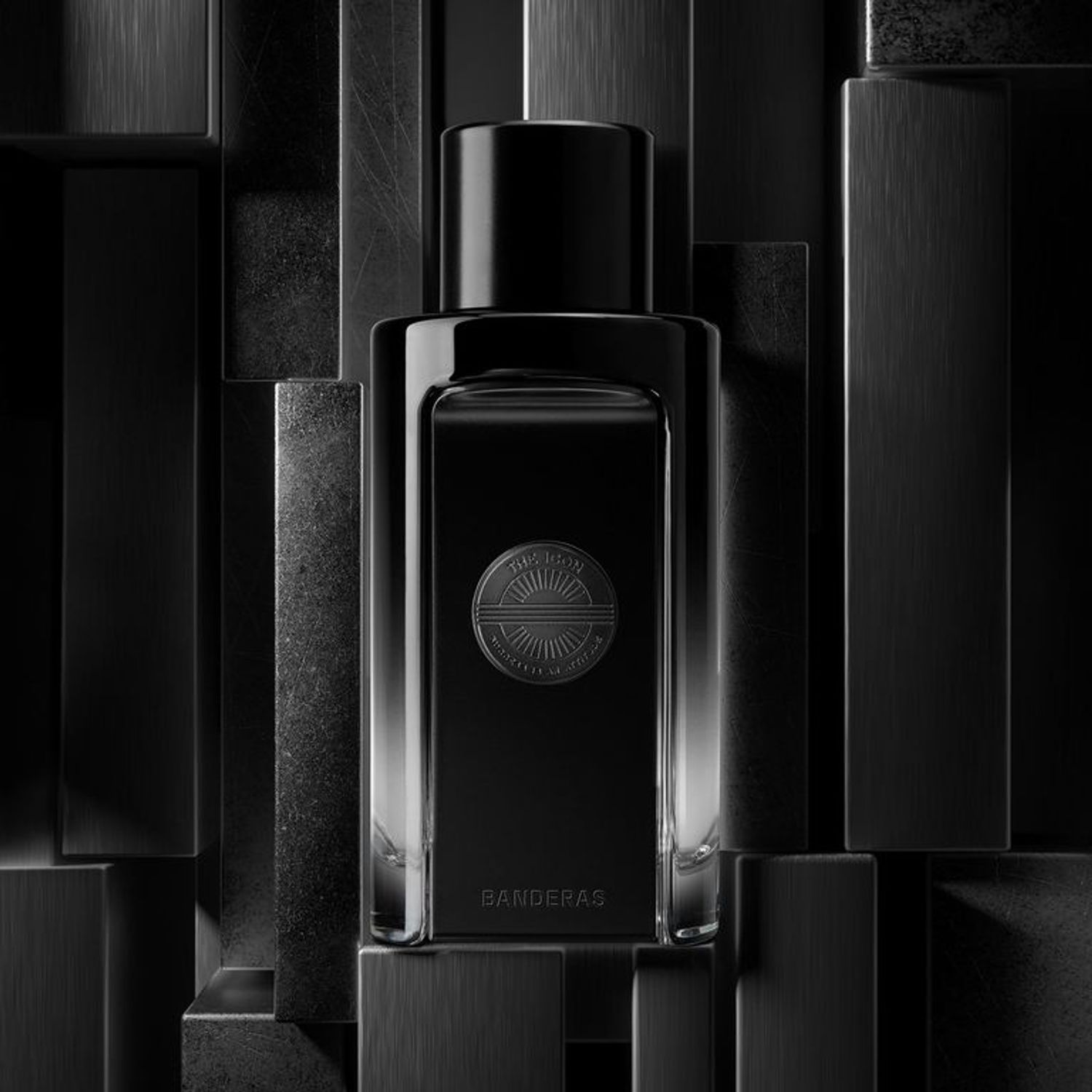 Antonio Banderas - The Icon Perfumes 200 ml male