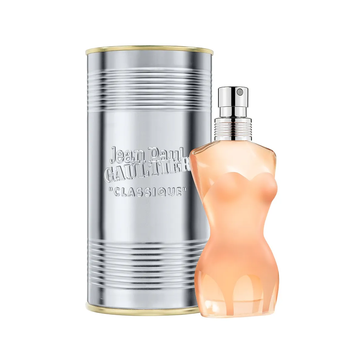 JEAN PAUL GAULTIER - Perfume Mujer Jean Paul Gaultier Classique 30 ml Eau de toilette 