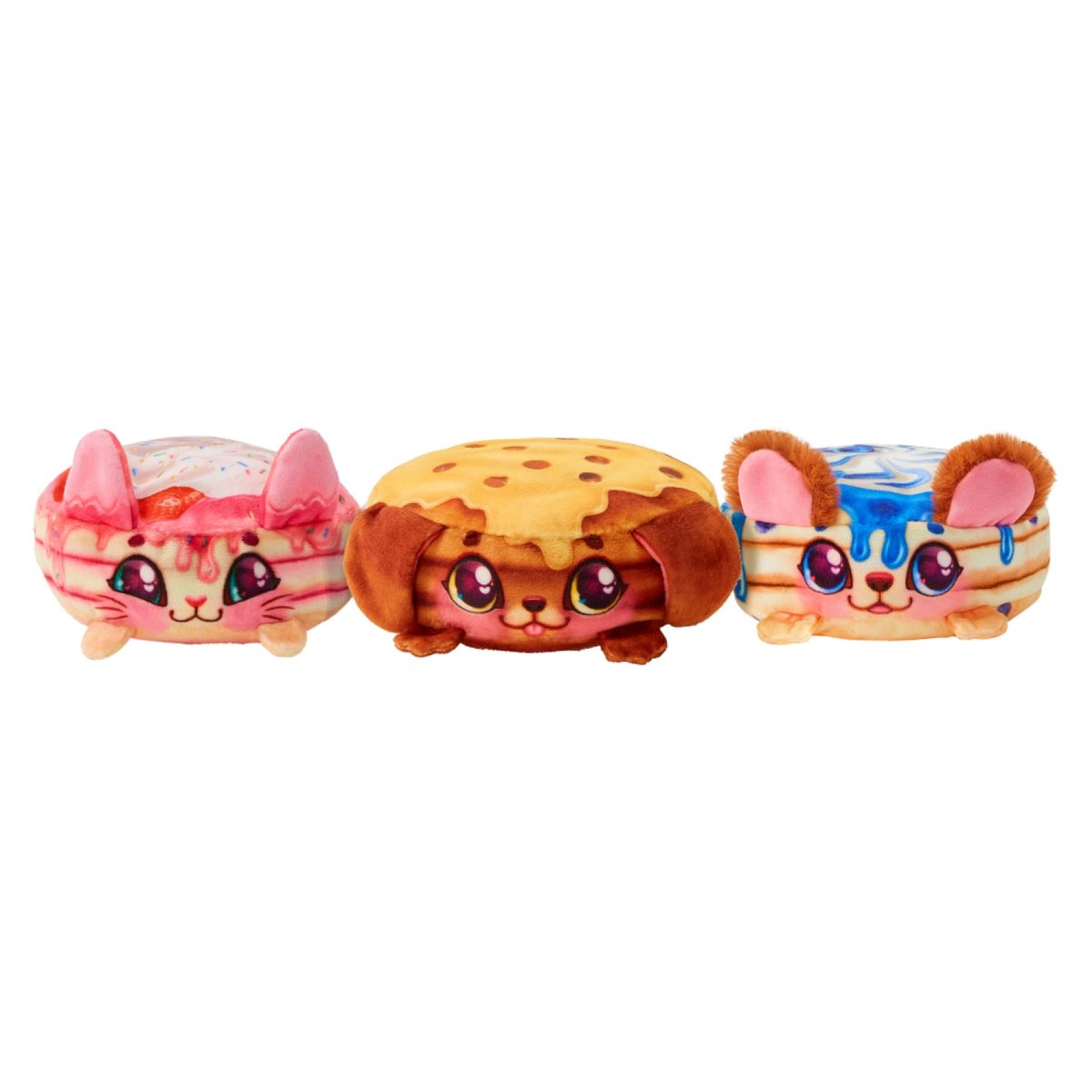 COOKEEZ MAKERY - Cookeez Makery Set Pancakes S2