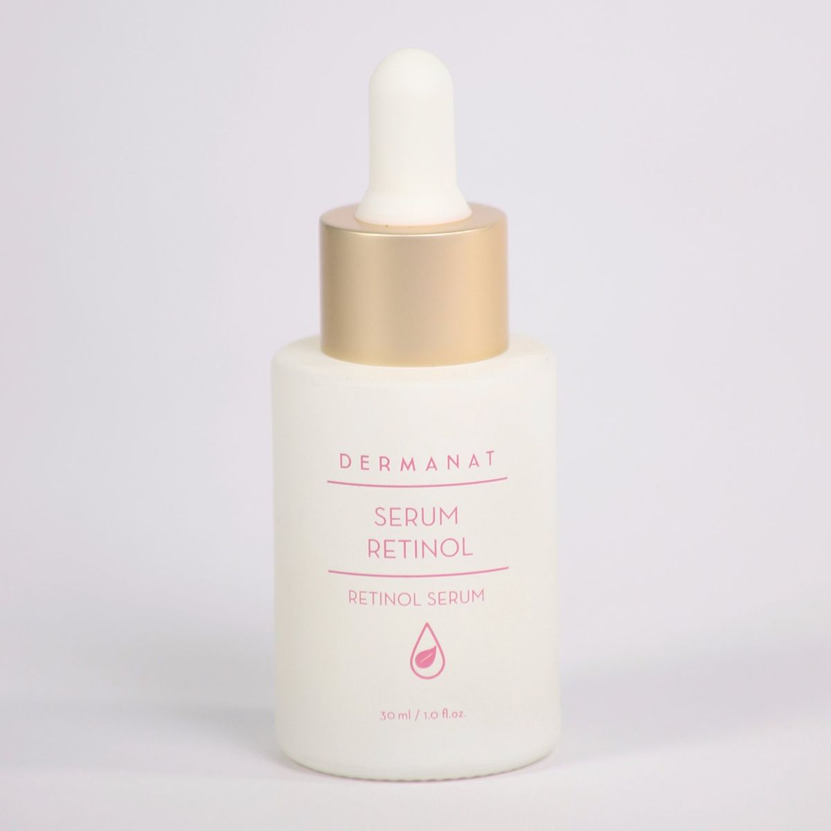 DERMANAT - Sérum RETINOL Dermanat Para Todo tipo de piel 30 ml