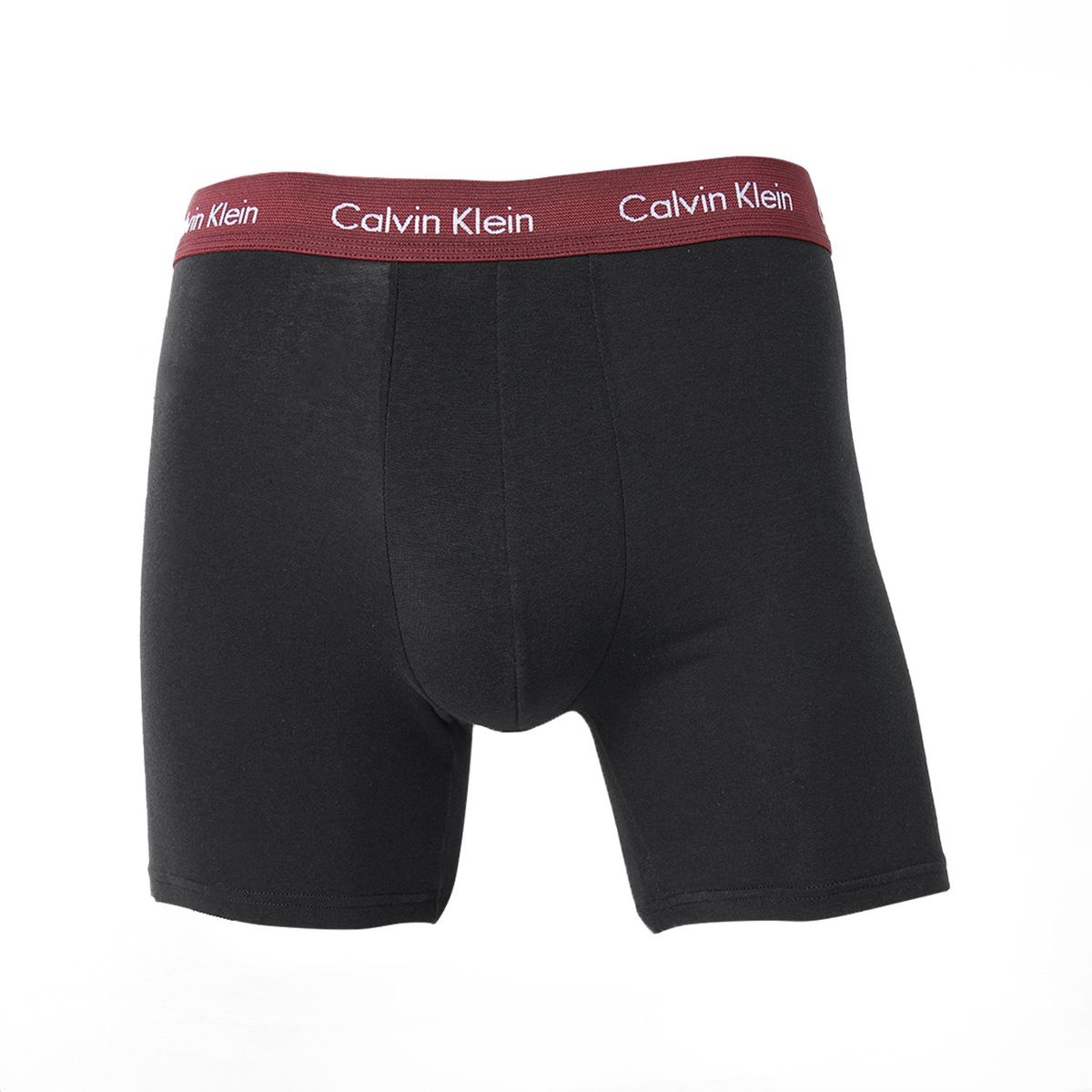 CALVIN KLEIN - Boxers Hombre Pack de 3 de Algodón Calvin Klein