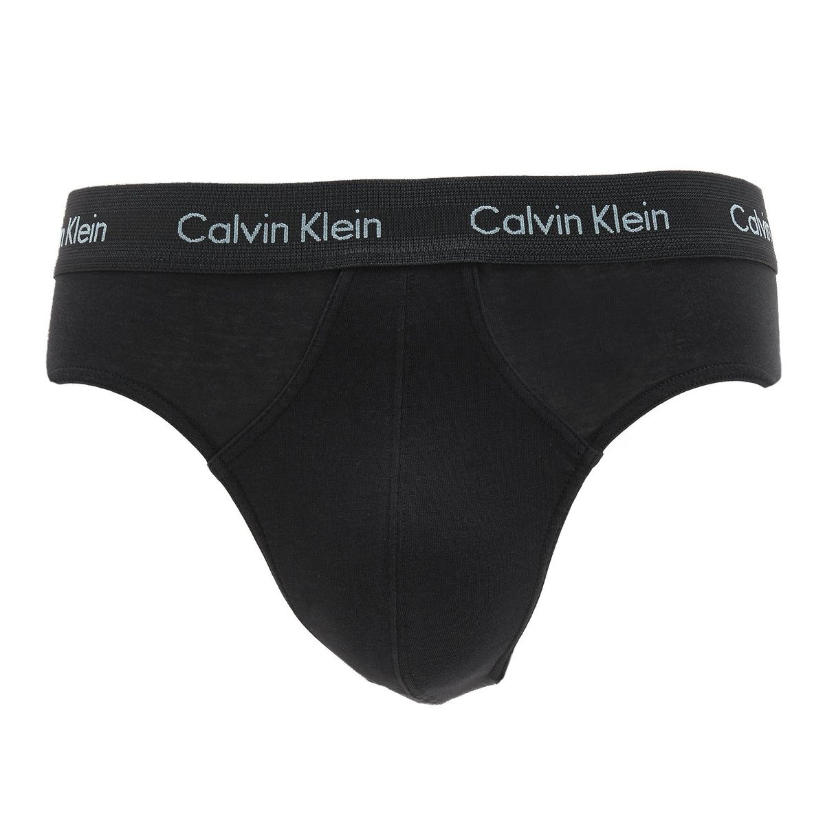 CALVIN KLEIN - Boxers Hombre Pack de 3 Calvin Klein