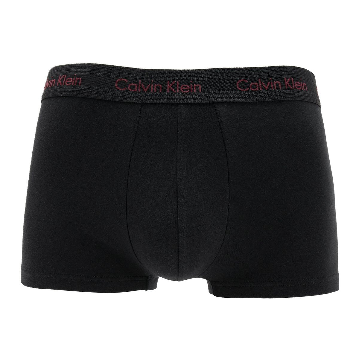 CALVIN KLEIN - Boxers Hombre Pack de 3 de Algodón Calvin Klein