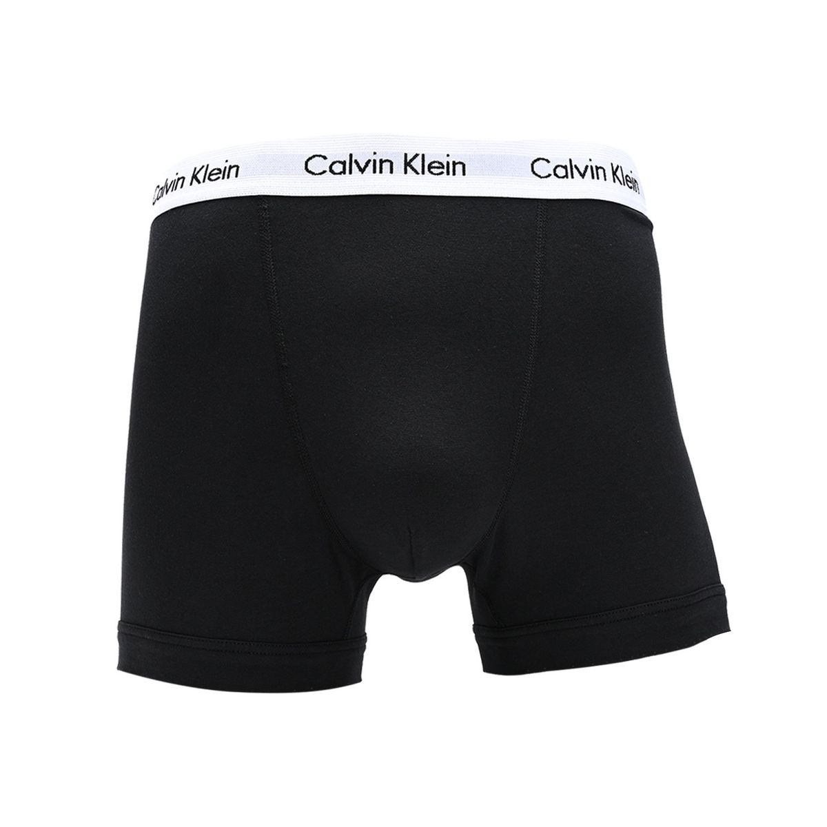 CALVIN KLEIN - Boxers Hombre Pack de 3 de Algodón Calvin Klein