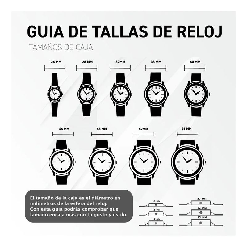 INVICTA - Reloj Invicta Para Hombre Reserve. Reloj Análogo Acero Inoxidable Plateado