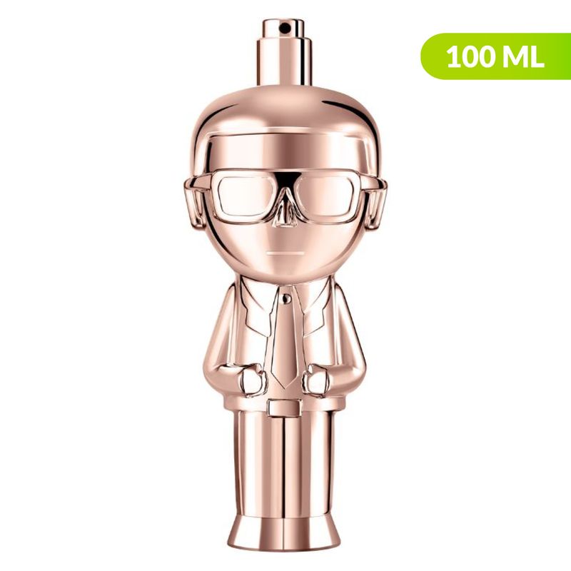 KARL LAGERFELD - Perfume Mujer Karl Lagerfeld IKONIK MUJER 100 ml EDP