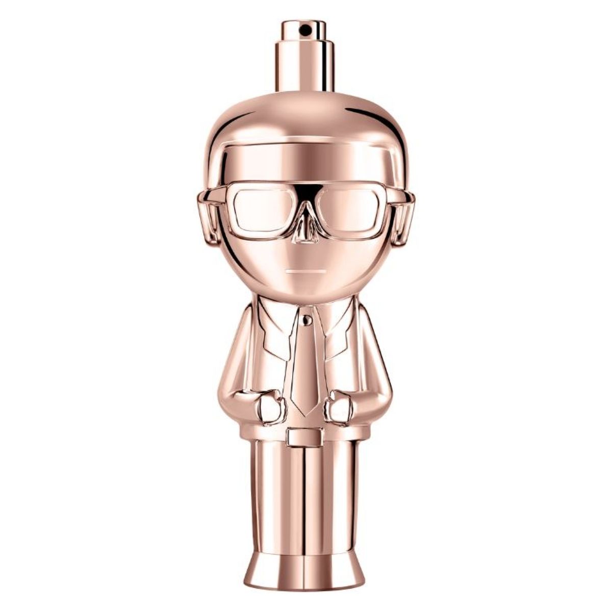 KARL LAGERFELD - Perfume Mujer Karl Lagerfeld Ikonik Mujer 100 Ml Eau De Parfum 