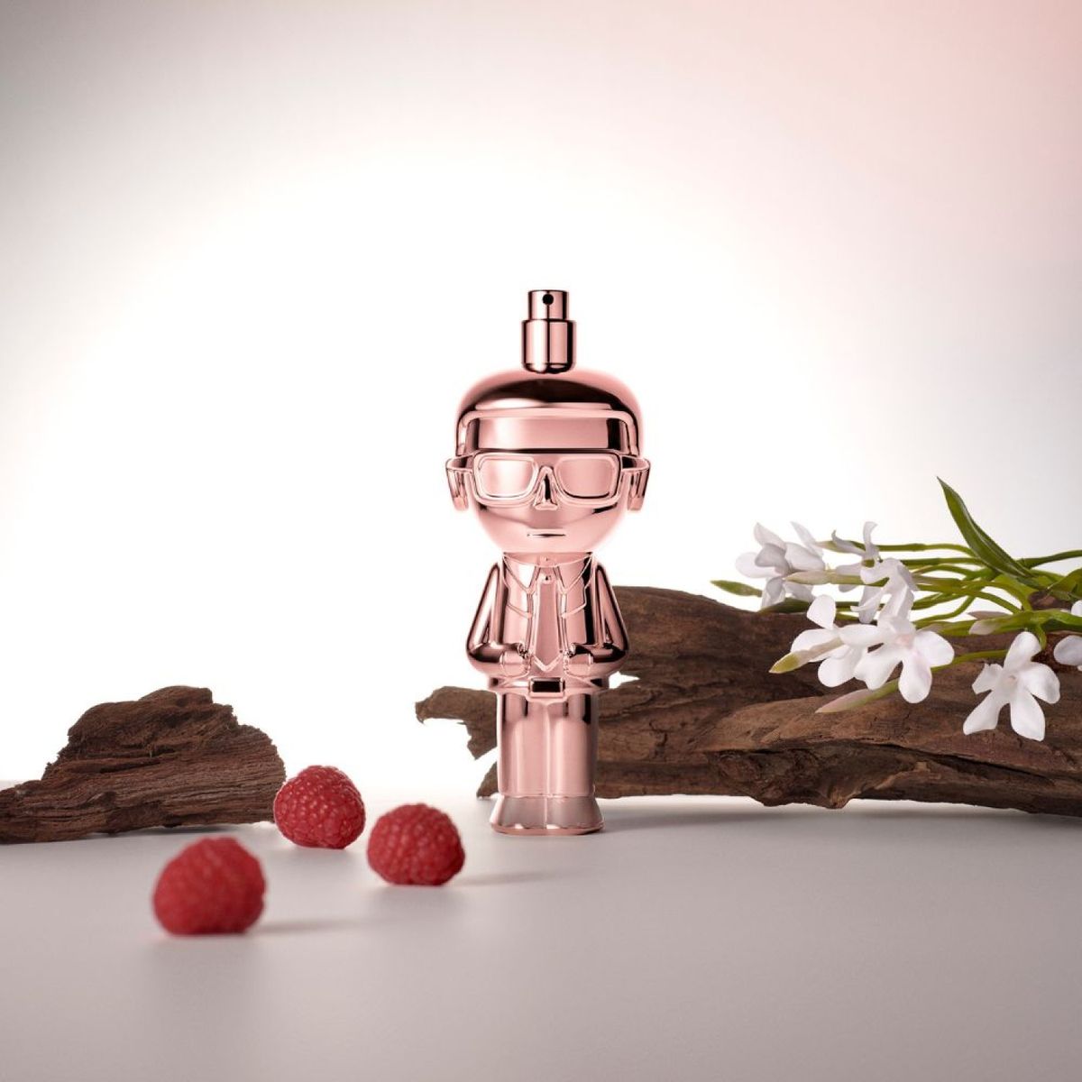 KARL LAGERFELD - Perfume Mujer Karl Lagerfeld Ikonik Mujer 100 Ml Eau De Parfum 