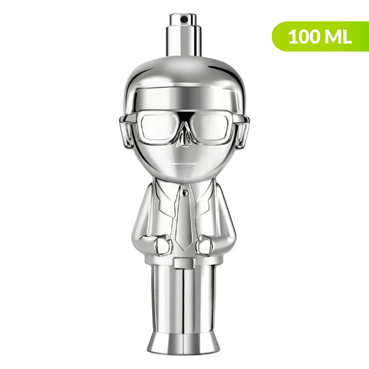KARL LAGERFELD - Perfume Hombre Karl Lagerfeld IKONIK HOMBRE 100 ml Eau de parfum 