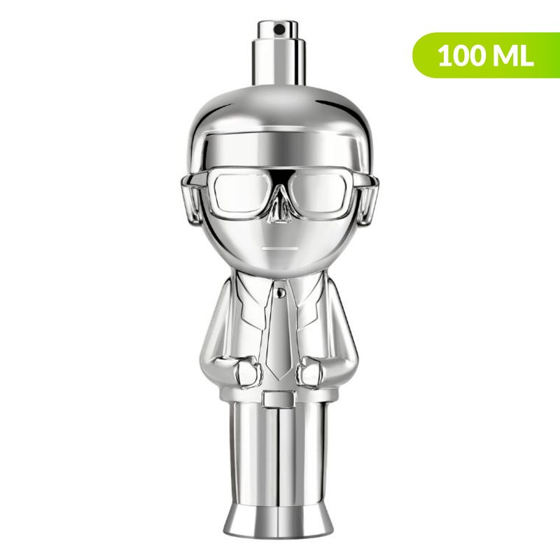 KARL LAGERFELD - Perfume Hombre Karl Lagerfeld IKONIK HOMBRE 100 ml EDP