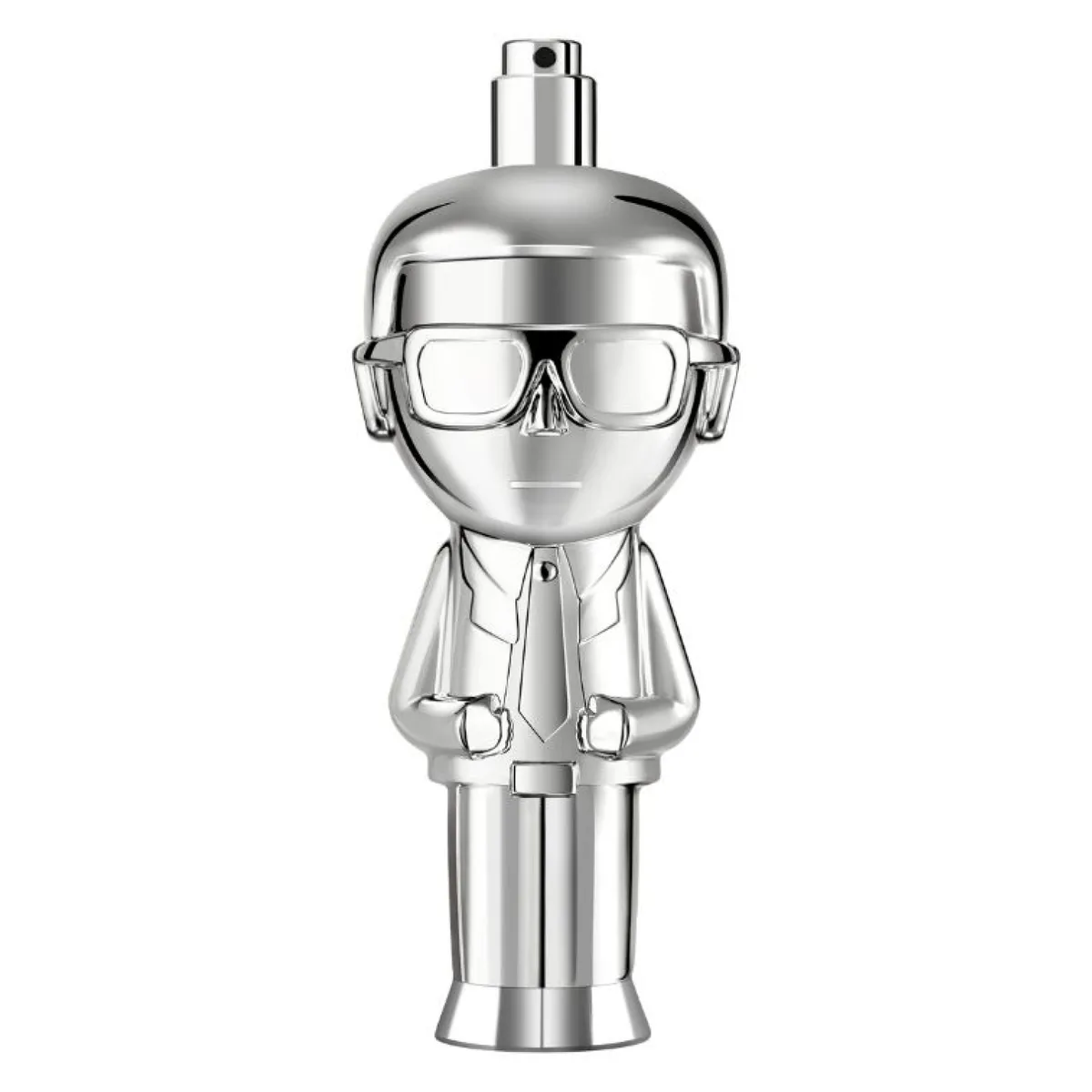 KARL LAGERFELD - Perfume Hombre Karl Lagerfeld IKONIK HOMBRE 100 ml Eau de parfum 