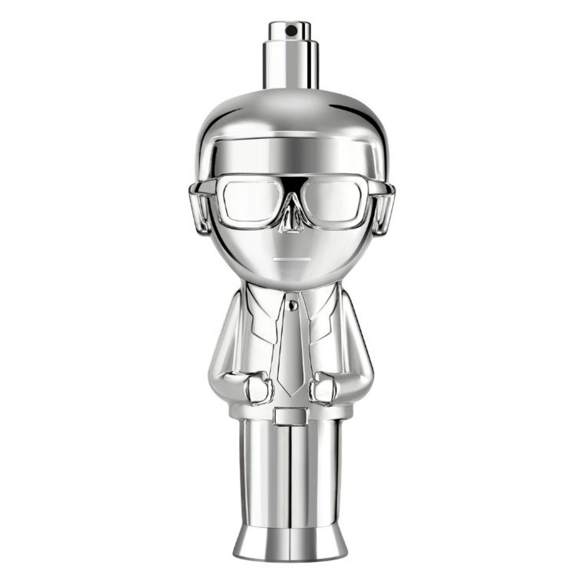 KARL LAGERFELD - Perfume Hombre Karl Lagerfeld IKONIK HOMBRE 100 ml Eau de parfum 