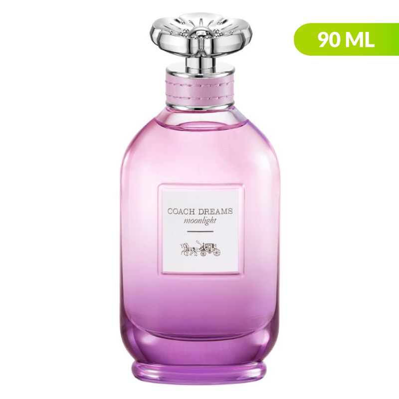 COACH - Coach Dreams Moonlight EDP 100 ml