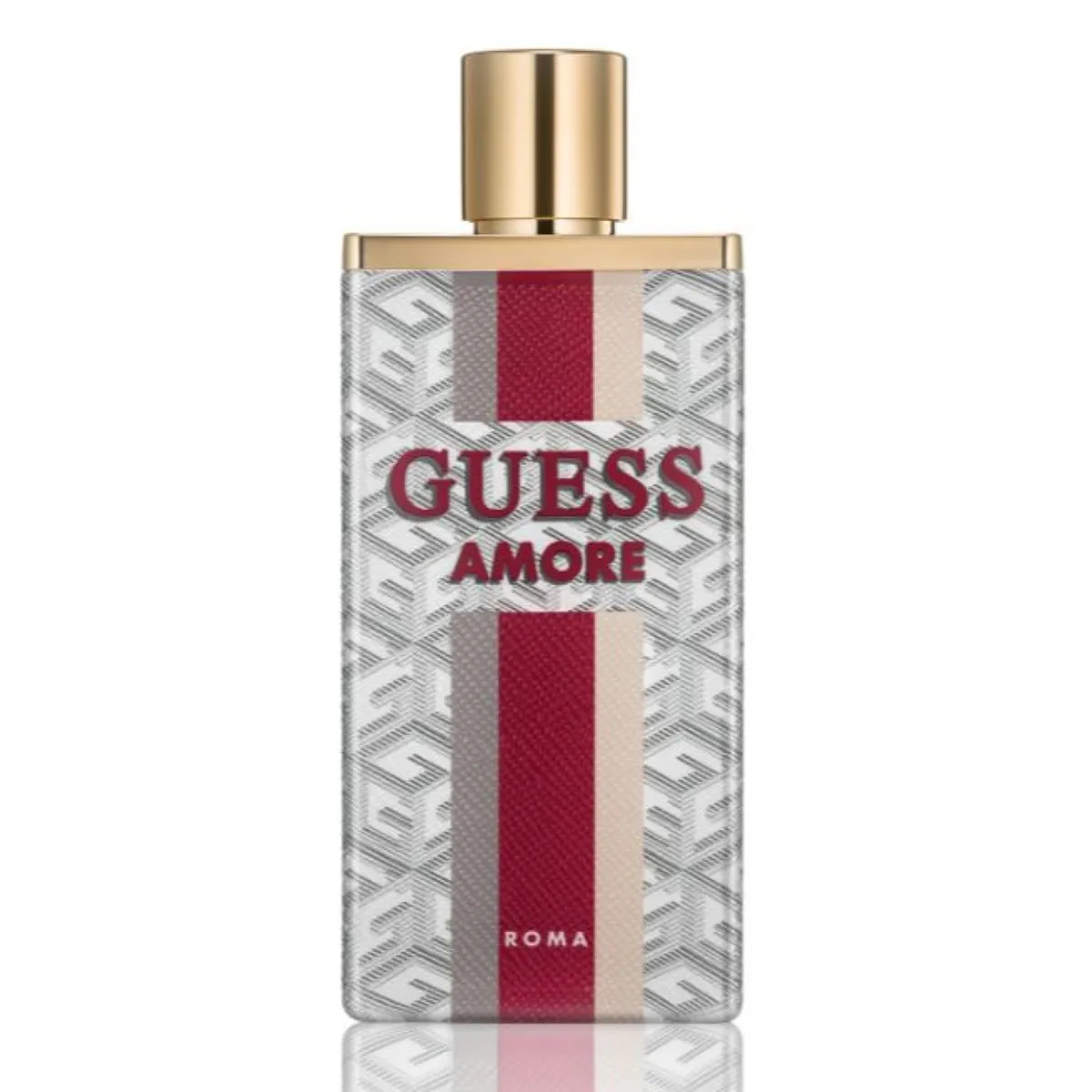 GUESS - Perfume Mujer Guess Amore Roma 100 Ml Eau De Toilette 