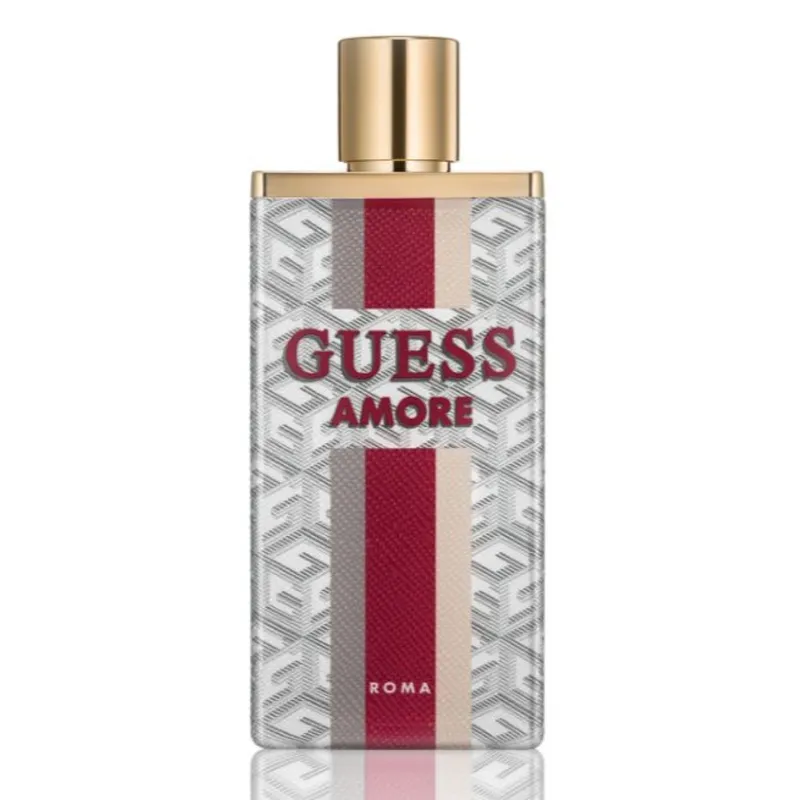 GUESS - Perfume Mujer Guess AMORE ROMA 100 ml EDT