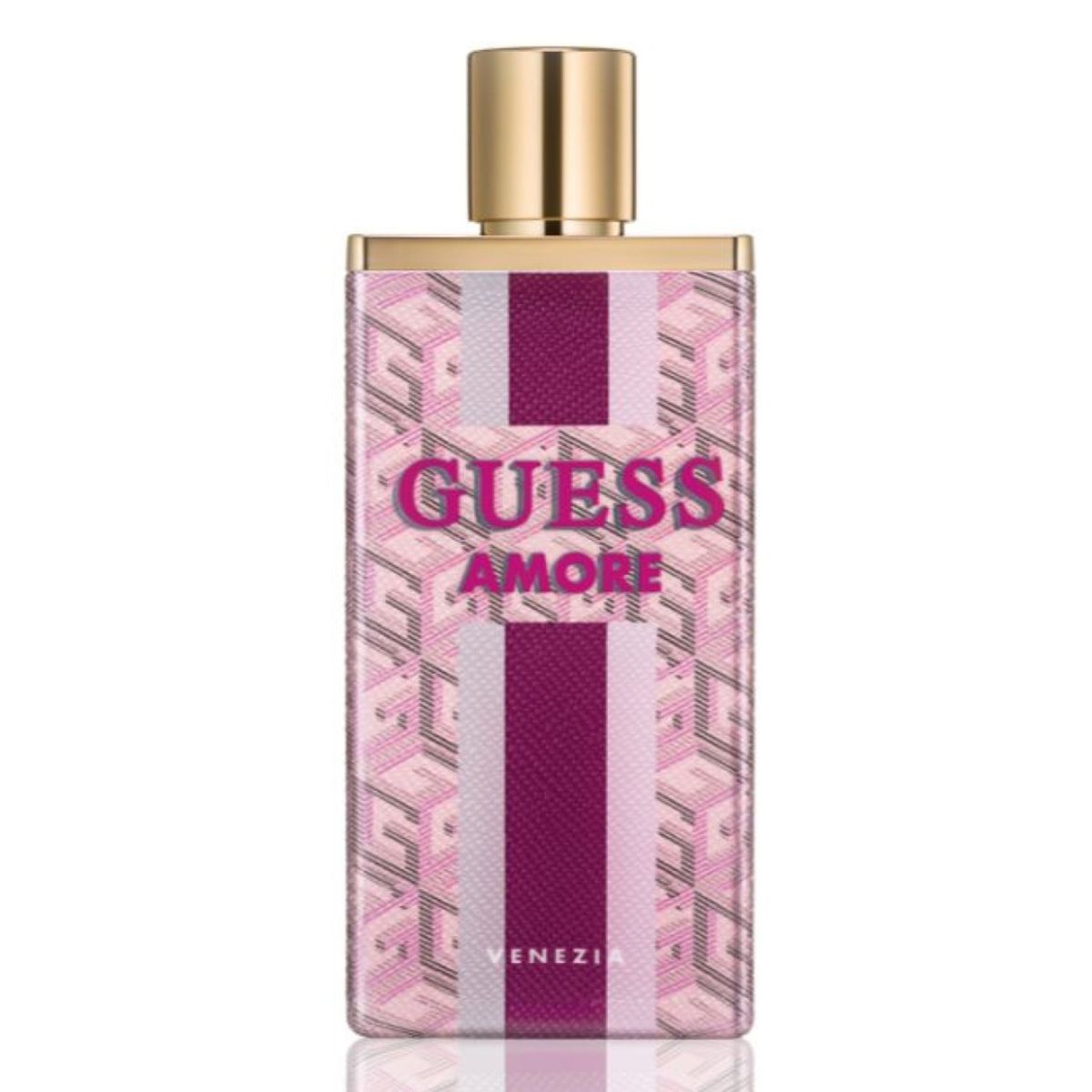 GUESS - Perfume Mujer Guess AMORE VENEZIA 100 ml Eau de toilette 