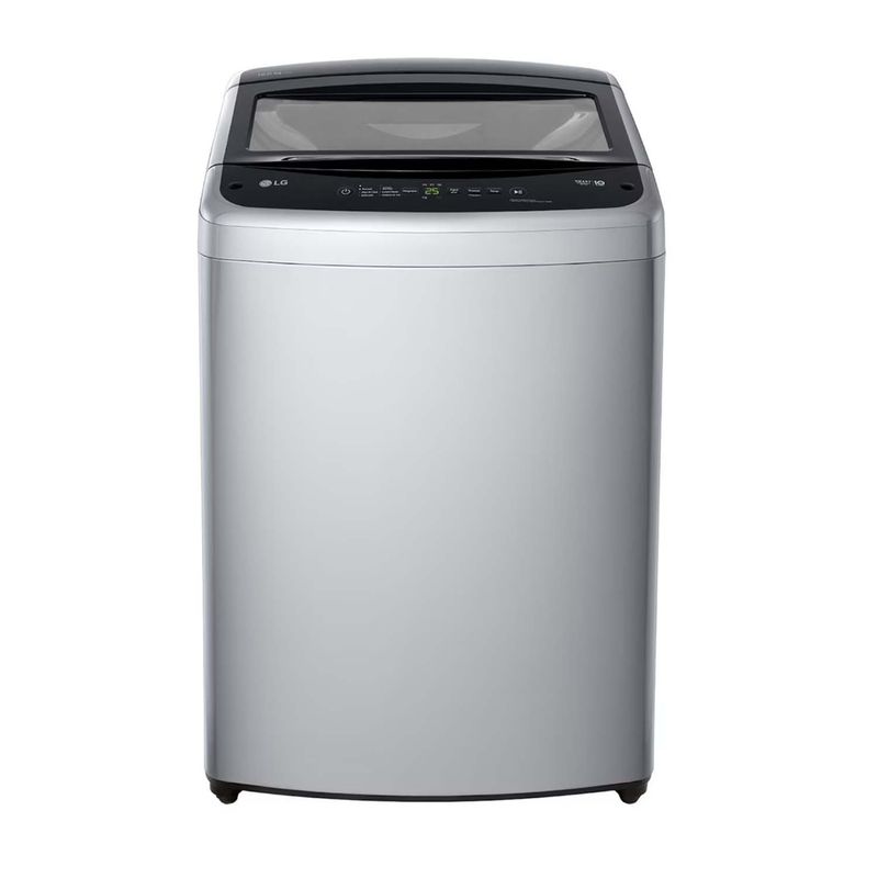LG - Lavadora LG Carga Superior 19 kg WT19DVTB