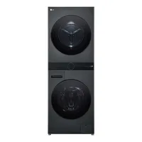 Torre de Lavado LG 14 Kg WashTower Eléctrica $5.999.900 CMR
