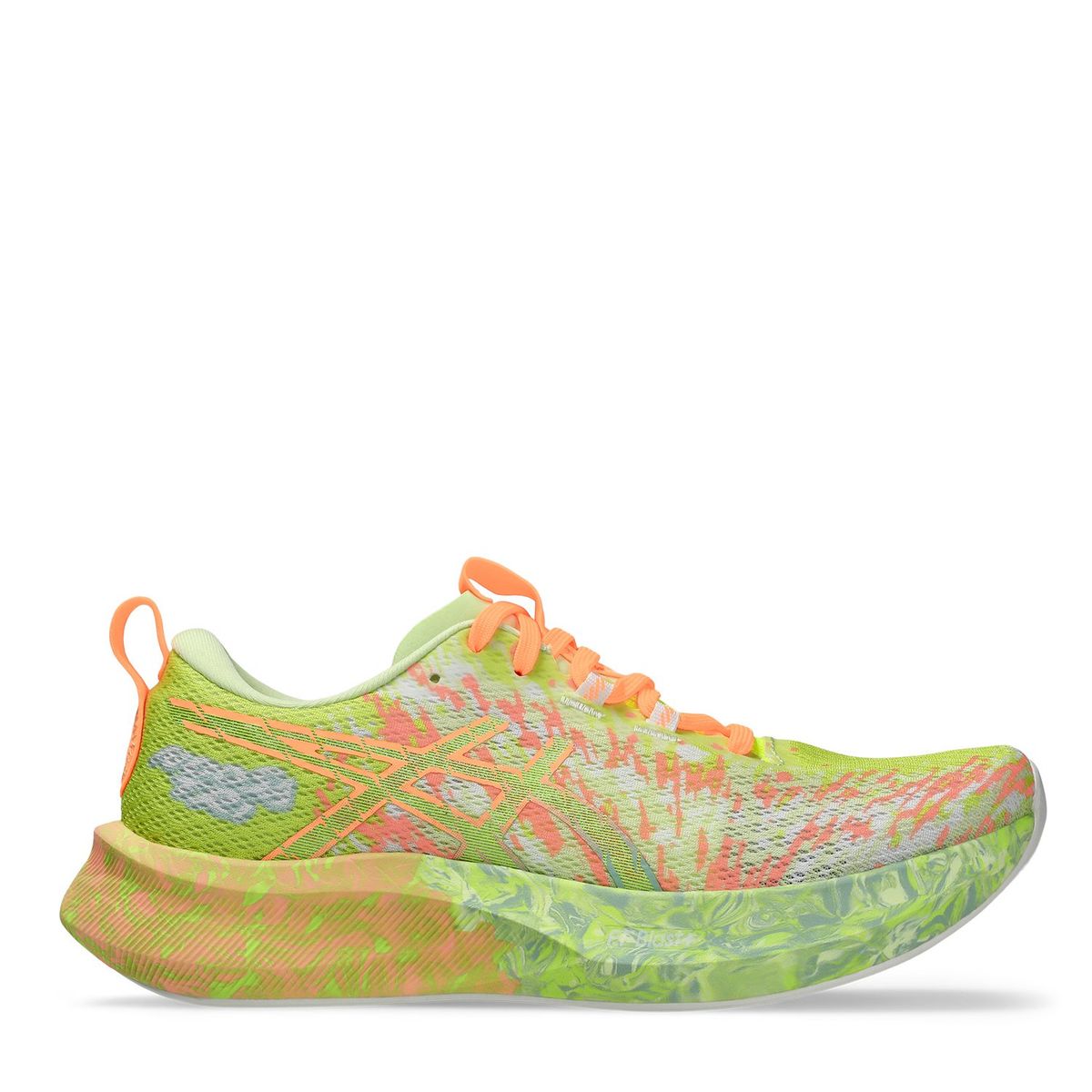 ASICS - Tenis Asics para Mujer Running Noosa Tri 16