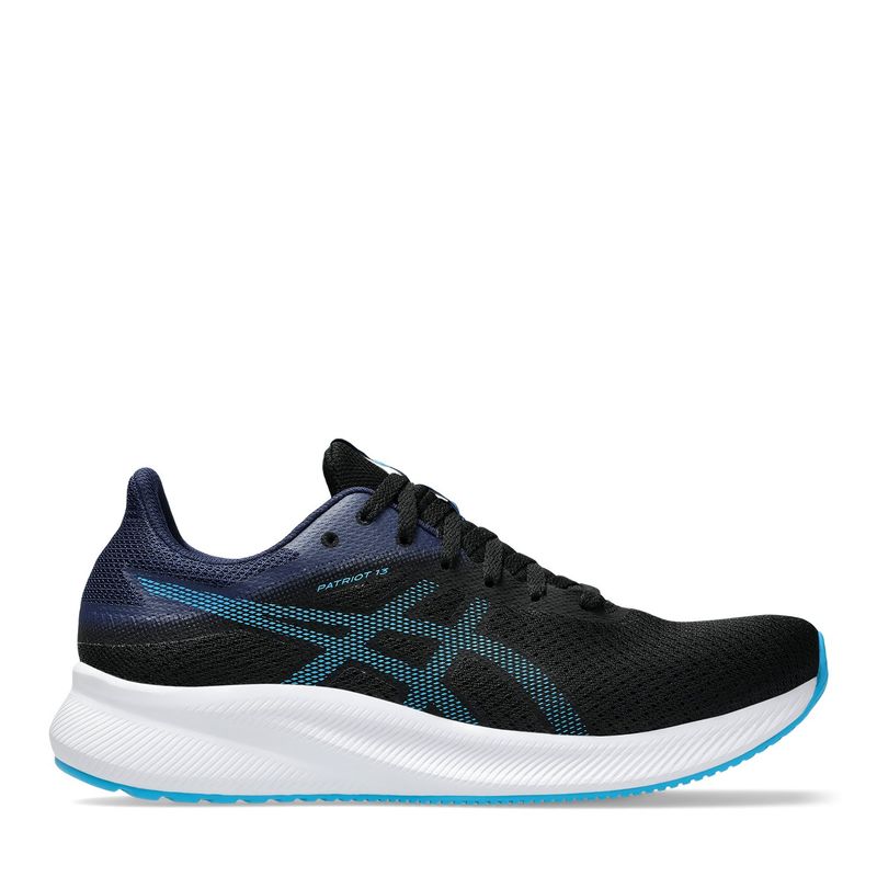 ASICS - Tenis Asics para Hombre Running Patriot 13