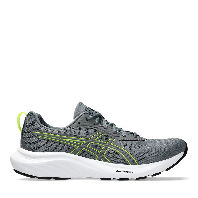 ASICS - Tenis Asics para Hombre Running Gel Contend 9