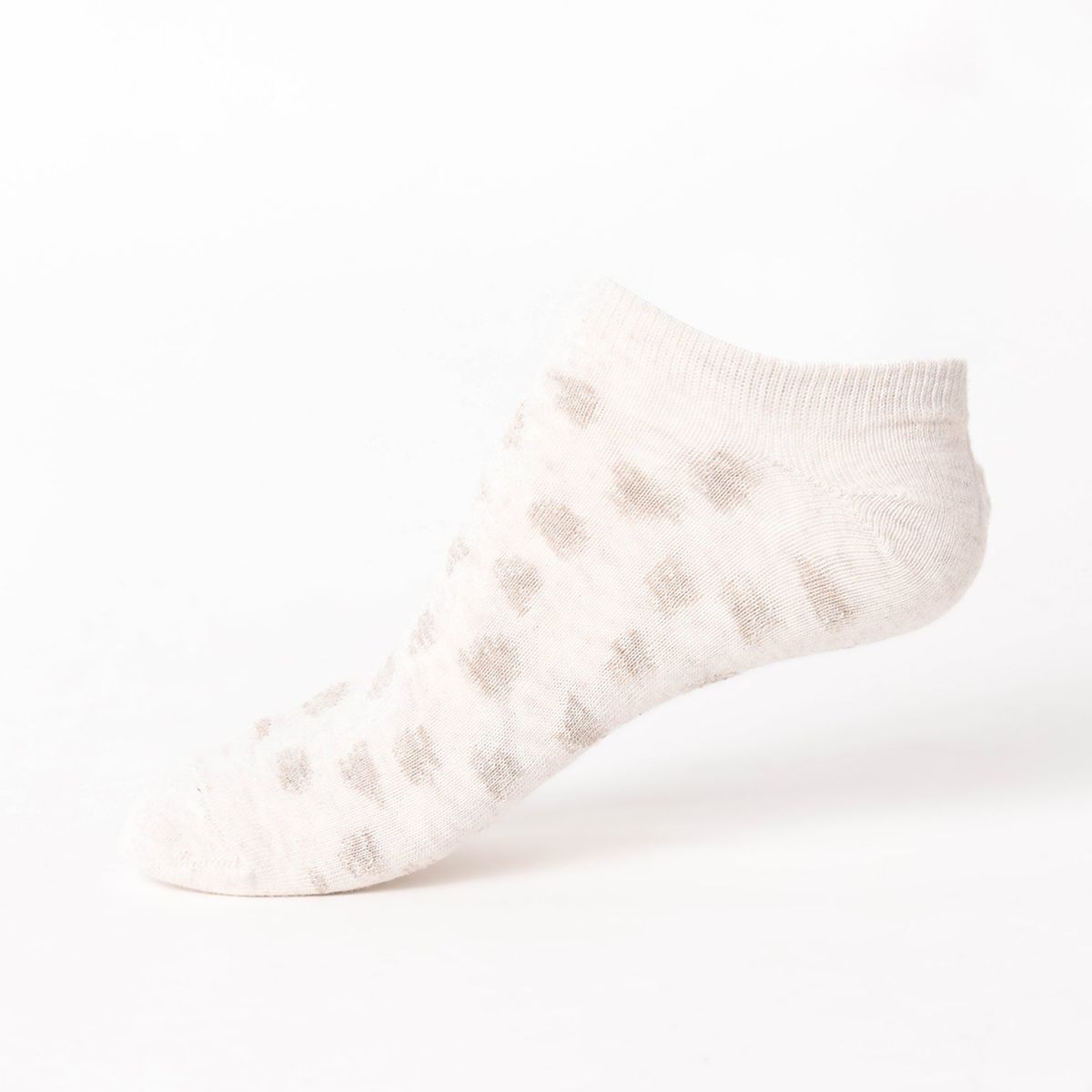 BLU - Medias Mujer Medio Pack de 3 Blu