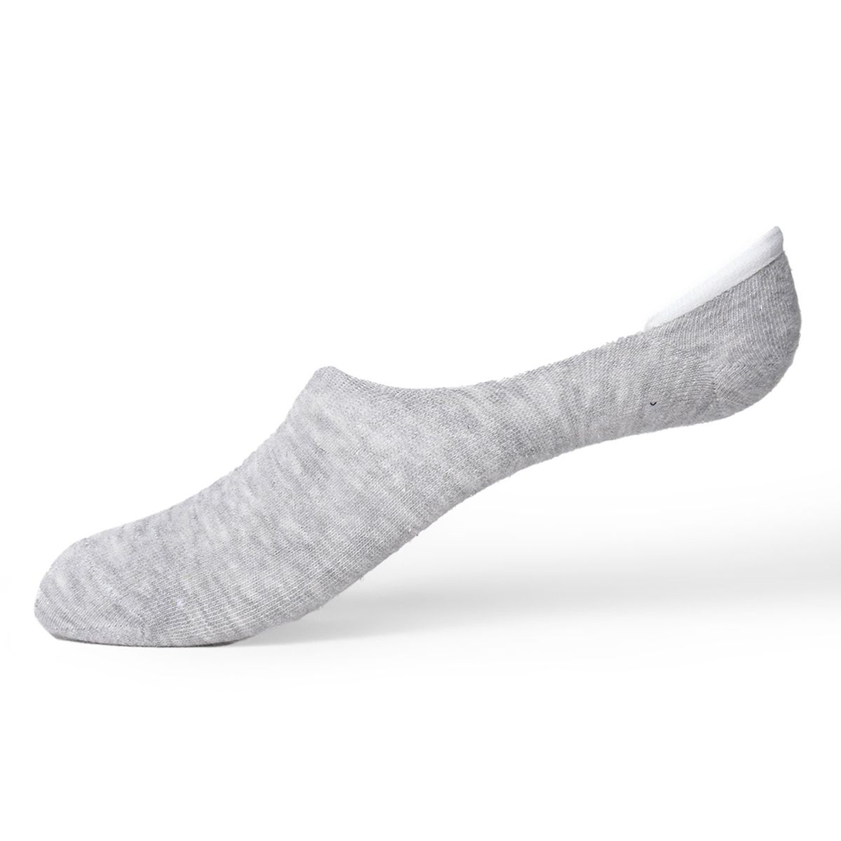 BLU - Medias Mujer Corto Pack de 5 Blu