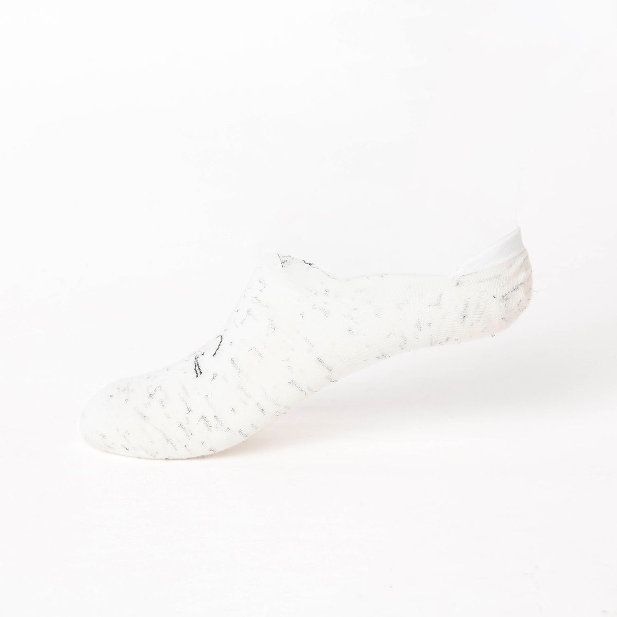 SYBILLA - Medias Mujer Invisible Pack de 3 Sybilla