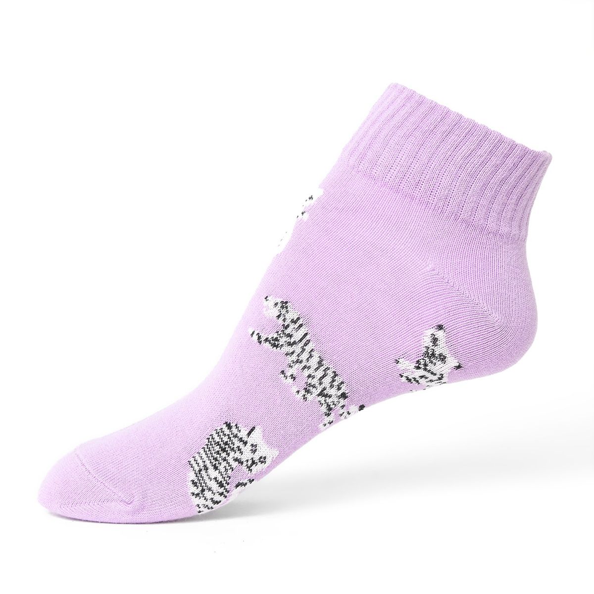 SYBILLA - Medias Mujer Corto Pack de 3 Sybilla