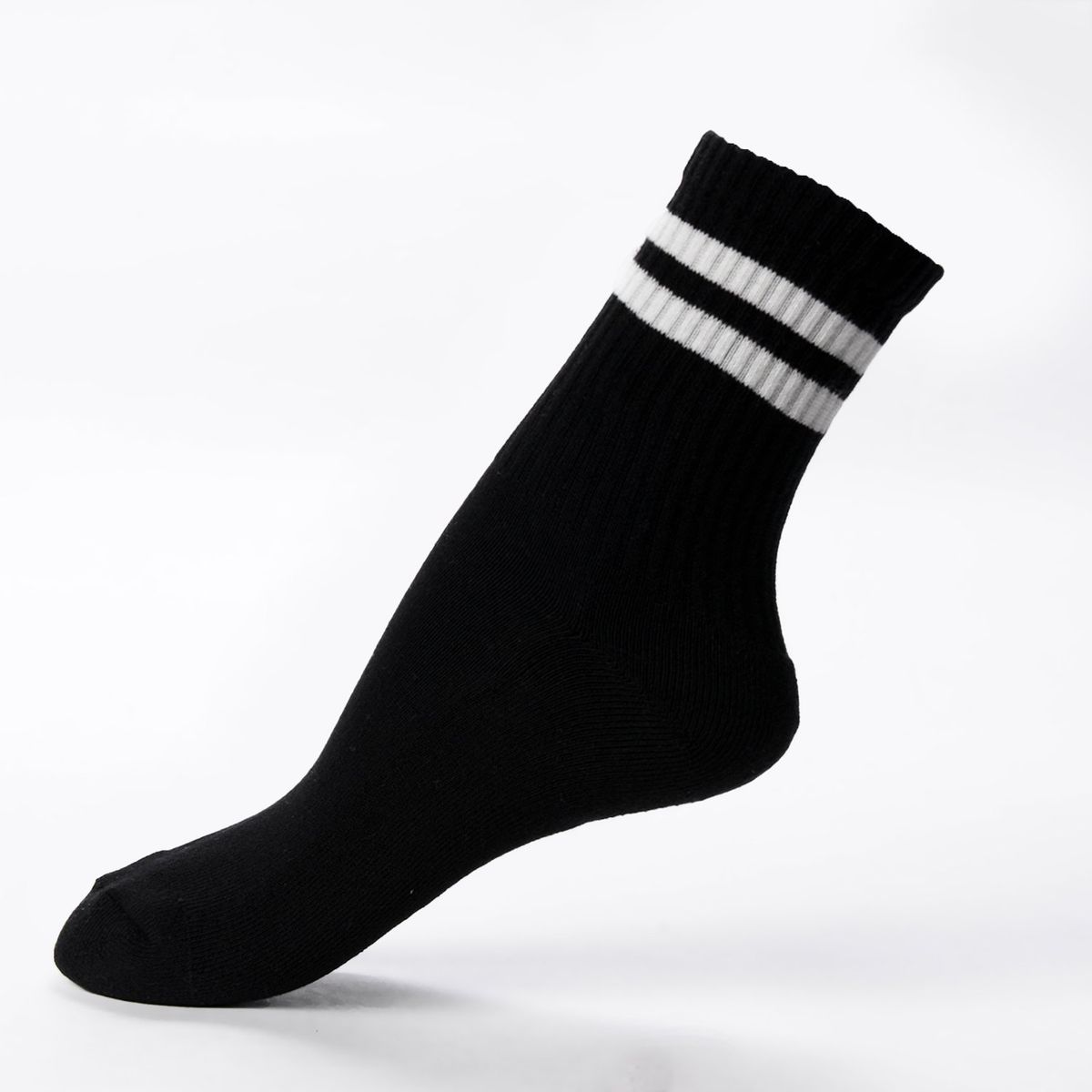 SYBILLA - Medias Mujer Medio Pack de 3 Sybilla