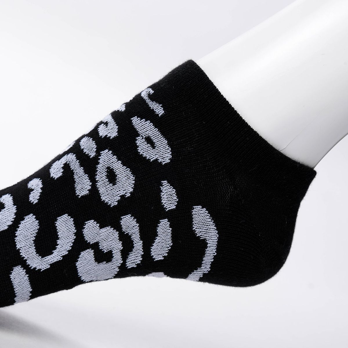 SYBILLA - Medias Mujer Corto Pack de 5 Sybilla