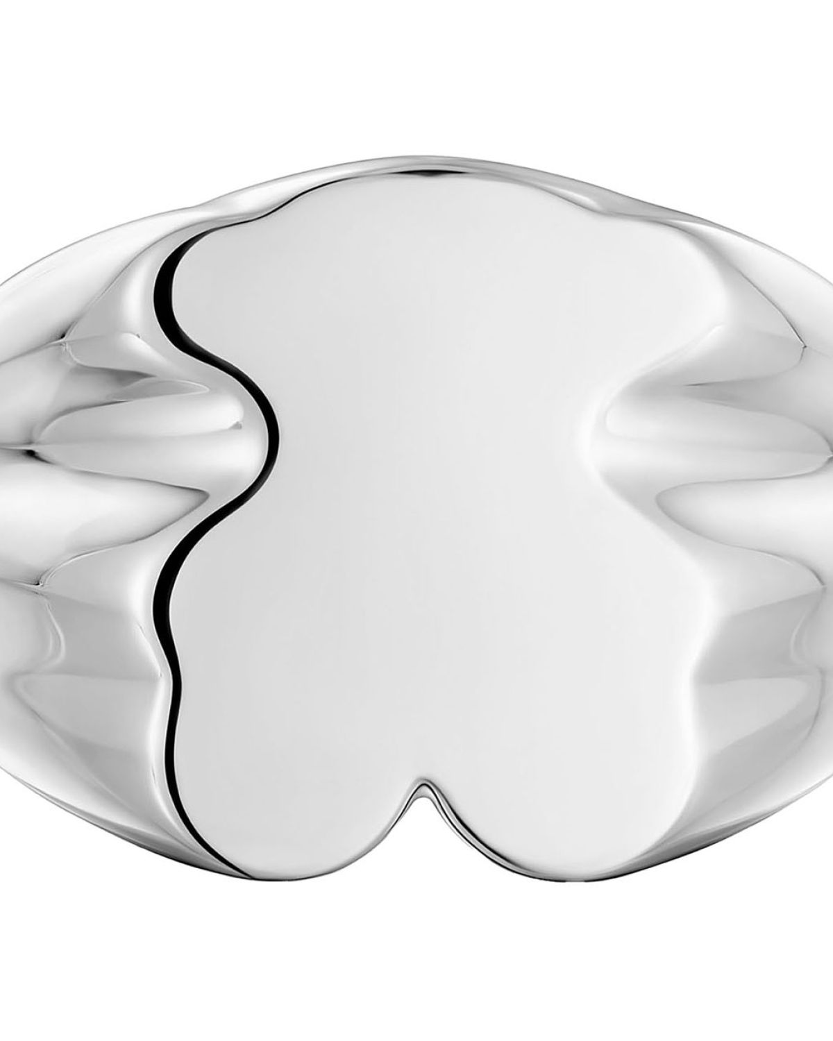 Sweet Dolls Anillo Sello Tous Anillo Sweet Dolls Tous Sweet Dolls