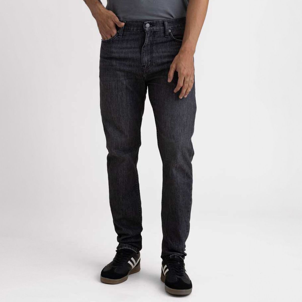 LEVIS - Jean 5 Bolsillos para Hombre Skinny 510 Levis