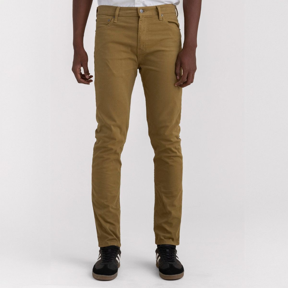 LEVIS - Pantalón para Hombre Skinny 510 Largo 32 Levis