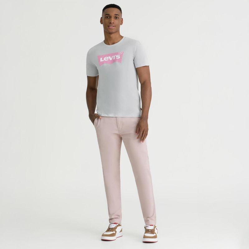 LEVIS - Pantalón Hombre Slim de Algodón Levis
