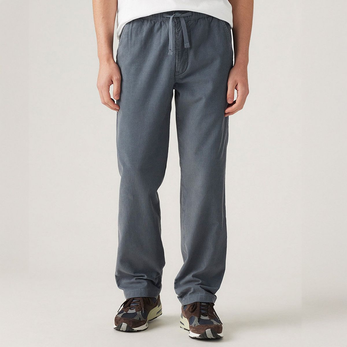 LEVIS - Pantalón Jogger Hombre de Algodón Levis