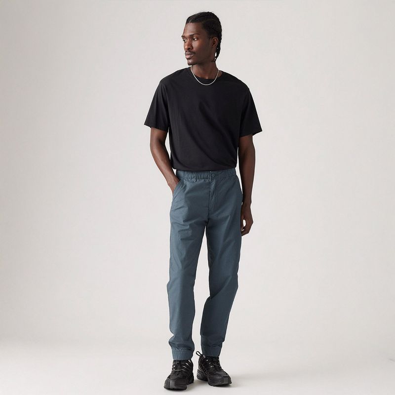 LEVIS - Pantalón Jogger Hombre de Algodón Levis
