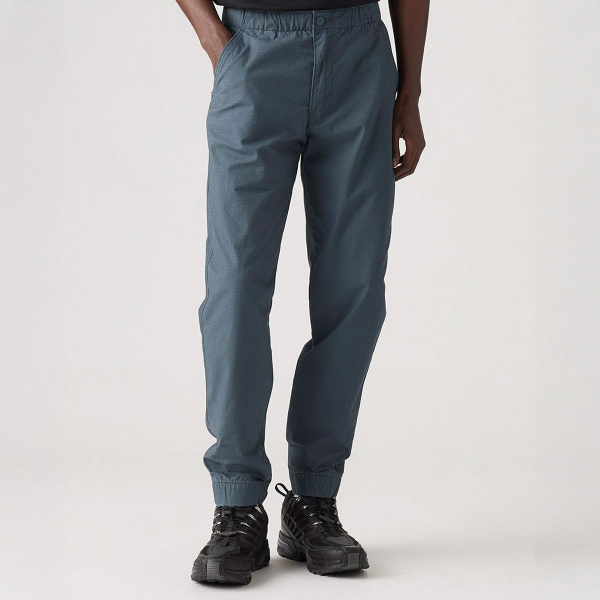 LEVIS - Pantalón Jogger Hombre de Algodón Levis