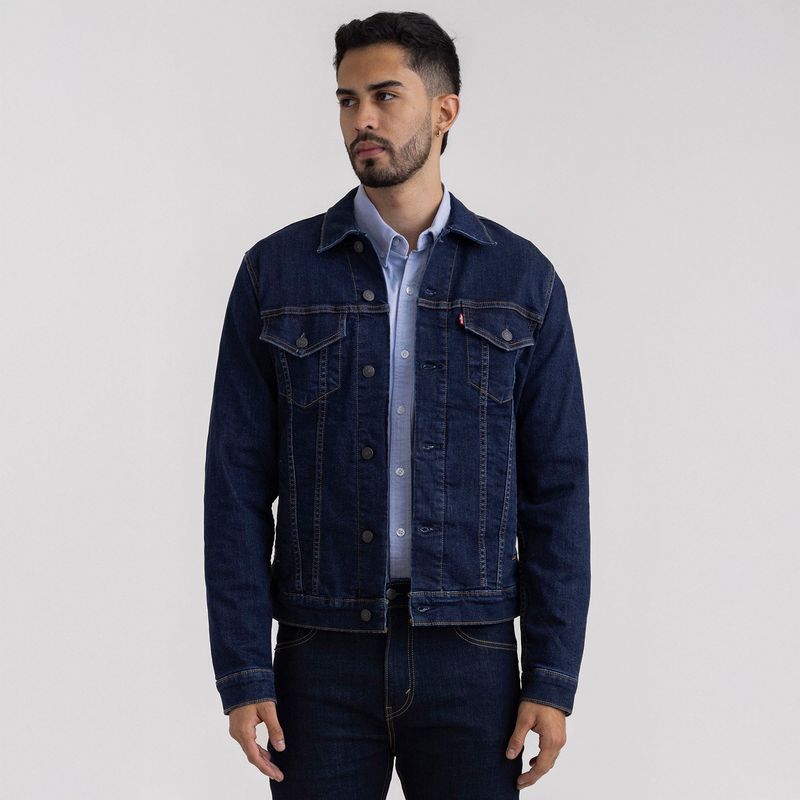 LEVIS - Chaqueta Hombre de Algodón LEVIS