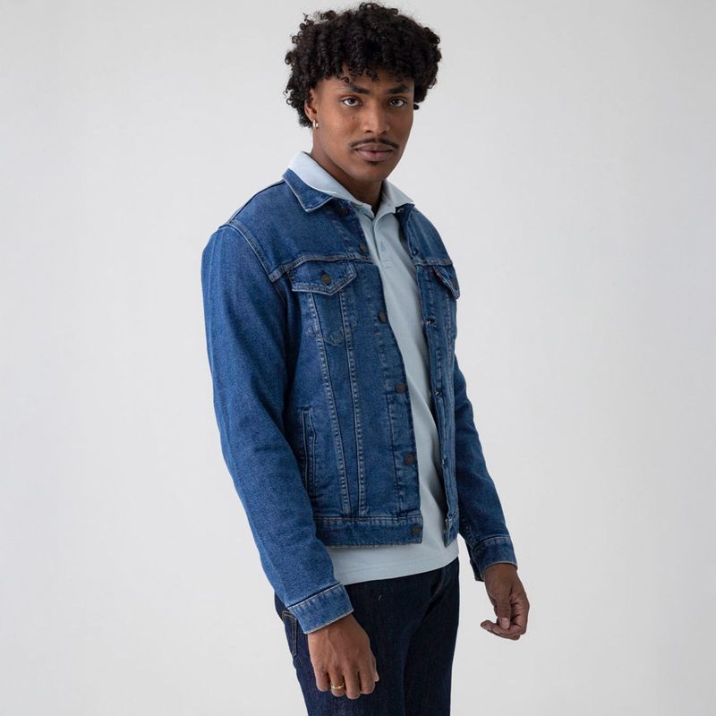 LEVIS - Chaqueta Hombre de Algodón LEVIS
