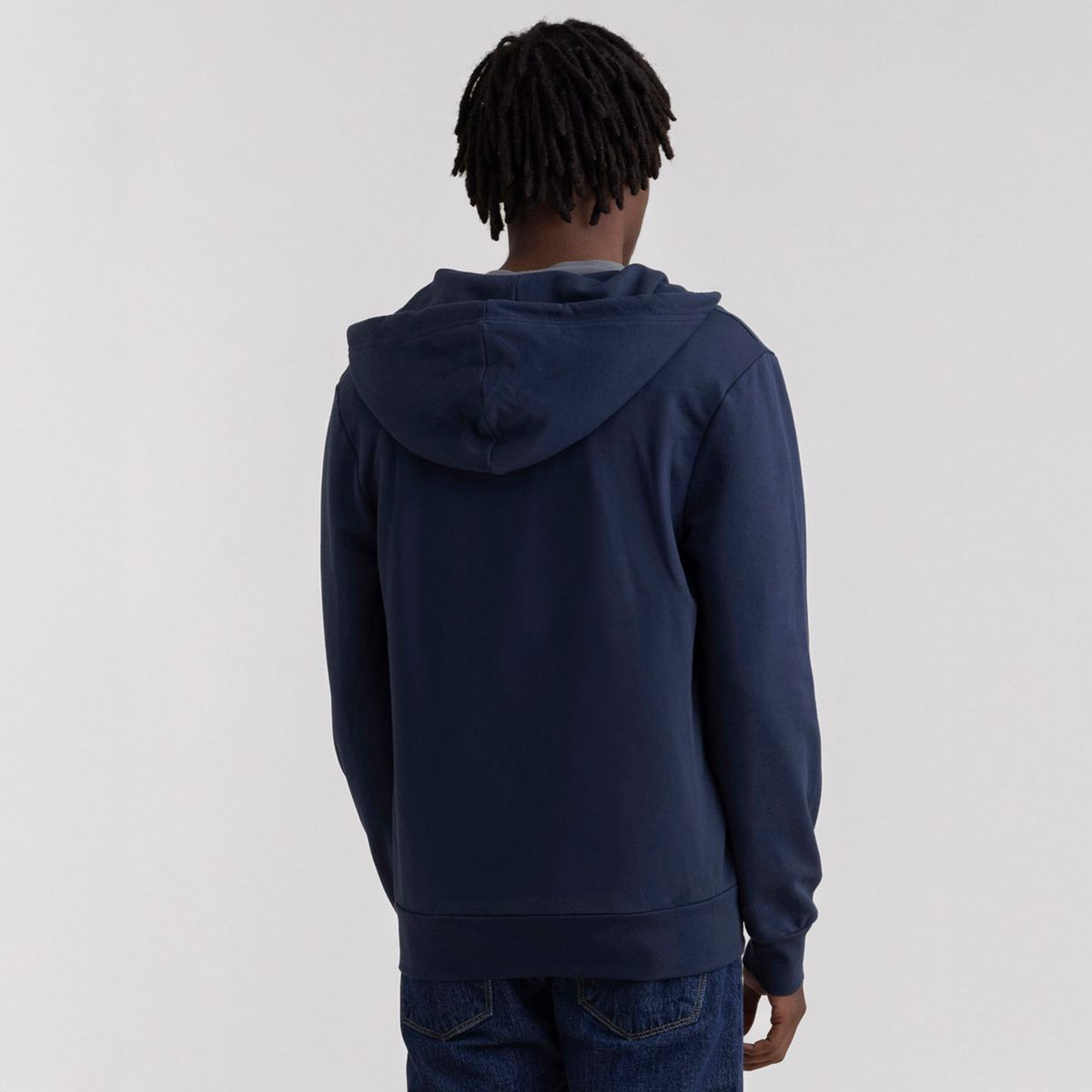 LEVIS - Buzo Hombre Con Logo de Algodón Levis