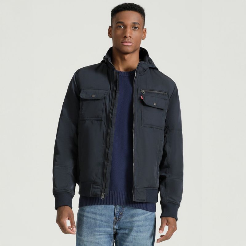 LEVIS - Chaqueta Hombre de Algodón LEVIS