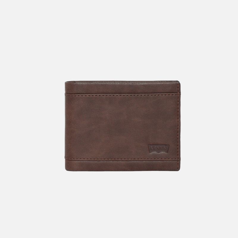 LEVIS - Billetera Hombre Levis