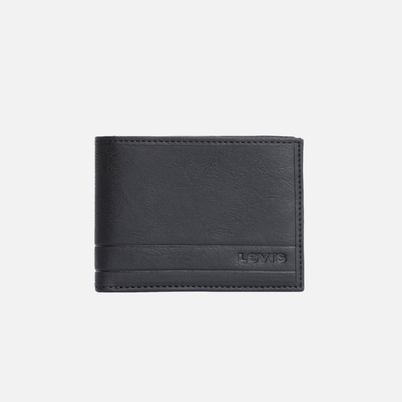LEVIS - Billetera Hombre Levis