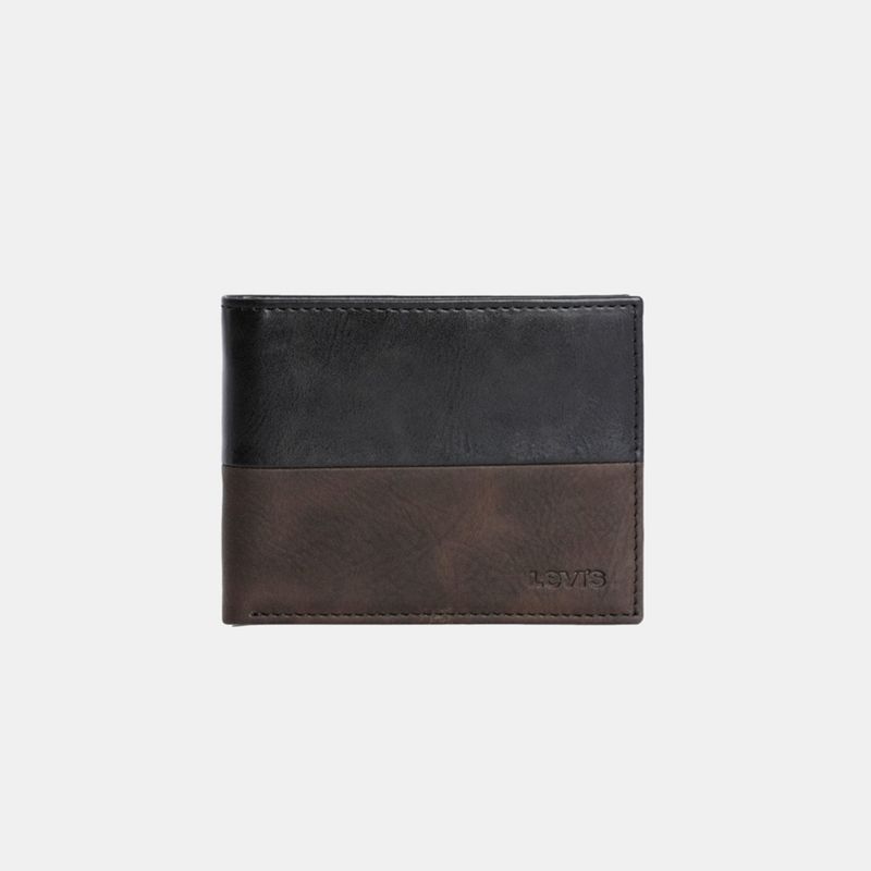 LEVIS - Billetera Hombre Levis