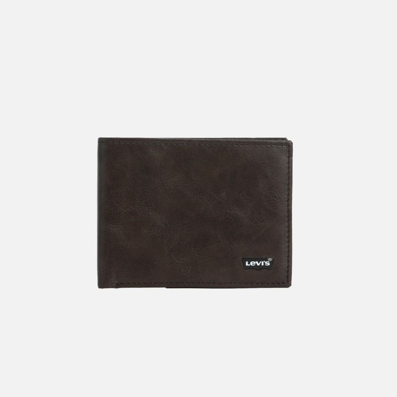 LEVIS - Billetera Hombre Levis