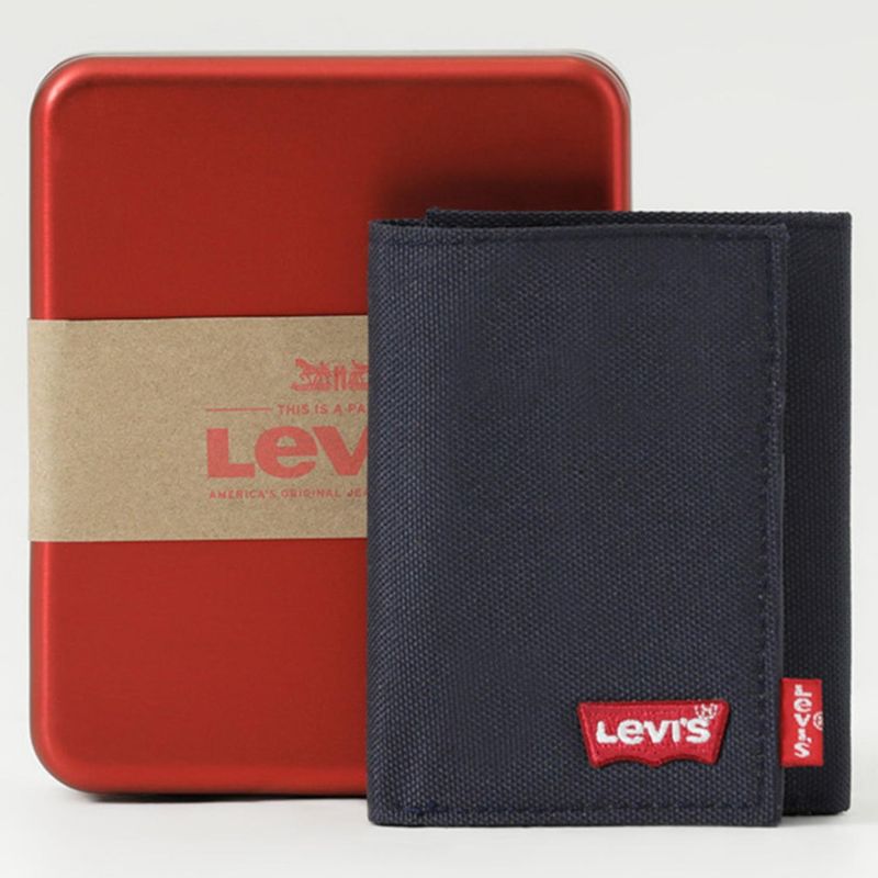 LEVIS - Billetera Hombre Levis